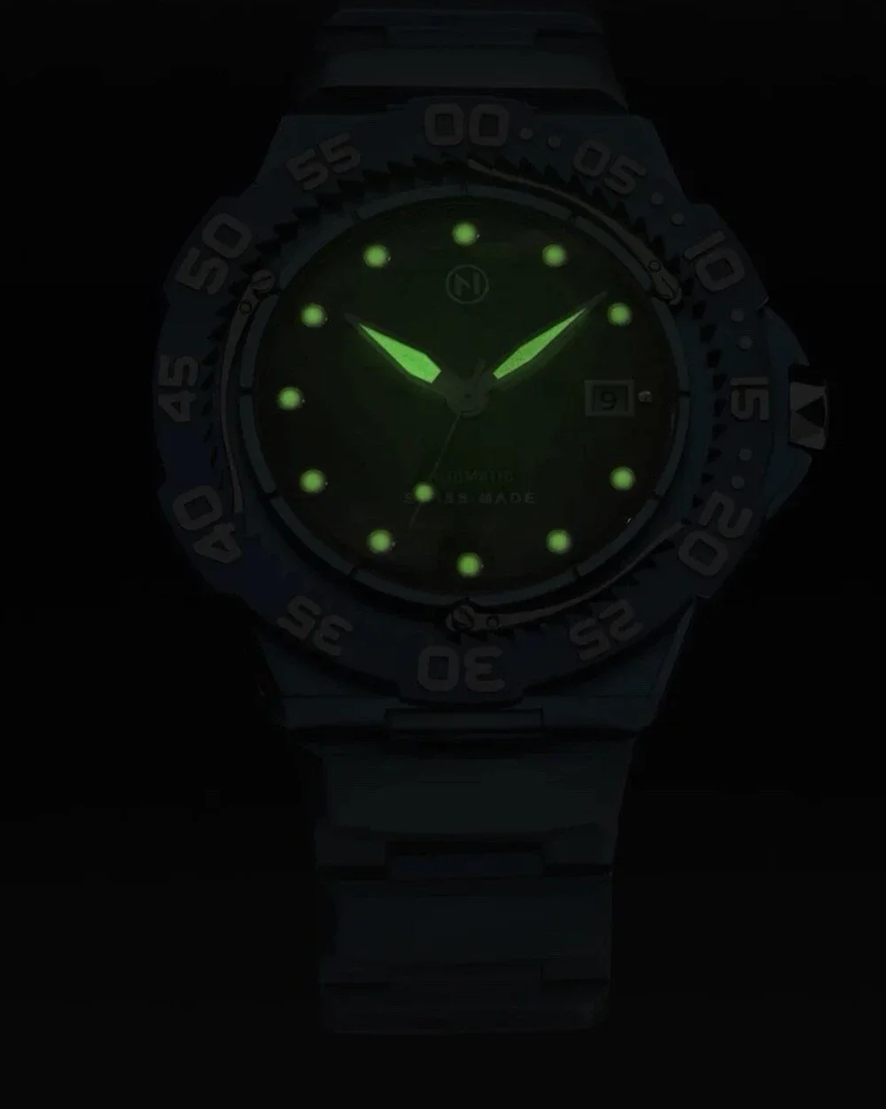 NOVE Trident Automatic G003-02